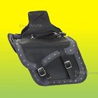 990a0-77032 Years M90 Saddlebags M109 Suzuki M109r Boulevard Leather Oem
