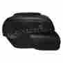 Yk2s Ik 16 W Motorcycle Waterproof Studded Saddlebags Gun Holster For Yamaha