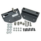 Yma-r5 Easy Brackets Saddlebag Mounting System Yamaha Raider