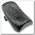 Ymc-117p2-01f Danny Strat Yamaha 06-10 Xv1900road Gray Bigseat Pillion Standard