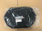 Ymd-20010-60-10 Bestem Yamaha Saddlebag Side Case Liners With Silver Piping