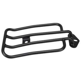 Youwise 723044251343 Solo Seat Luggage Rack Fit For Harley Davidson Sportster Xl 883 1200 2004-2014