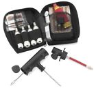 Yp-881tr Bikemaster Tire Tube Or Tubeless Flat Repair Kit For Motorcycle