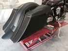 Yrs99 Tcb Yamaha Road Star Down Out Stretched Saddlebags Replacement Fende