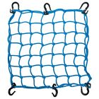 Ys-cgn-33-001-15x15-03 Yessources Bungee Cargo Net Adjustable Hook Stretch To 637509426811