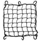 Ys-cgn-33-001-15x15-06 Yessources Bungee Cargo Net Adjustable Hook Stretch To 637509426828