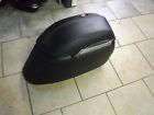 Ysa005s Yamaha Vstar Xvs Saddlebag Luggage Case Right Nos