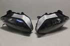 Yzfr107headlight Fairingplus Aftermarket Headlight Housing Assembly For Yamaha Yzf Usa