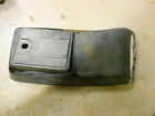 16146-1063 Zg X75 Cover Kawasaki Lid Zg1200 Voyager Saddlebag 1200 Left Bag