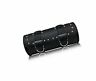 Zm18082104 Pevor Motorcycle Bike Tool Bag Pouch Pu Leather Roll Barrel