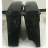 Zs0401024unp Zxmt Into Extended Stretched Saddlebags Lids For Harley Davidson