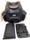 Zz3503-0012 Kuryakyn Luggage Grantour Travel Bag Model New