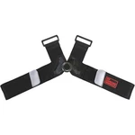 Uswe Frontstrap Ndm Black - Medium To Xl 5101204001. Fixed Price $36.31.