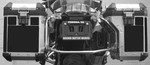 Saddlebag Black Reflective 3M Tape Kit For Bmw R1200GSLC Adventure R1250GS. Fixed Price $35.99.