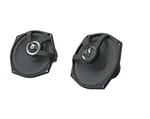 Indian Motorcycle Powerband Audio Trunk Speakers With Bass Boost - 2883926. Fixed Price $554.99.