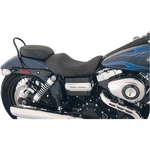 Mustang Motorcycle Products Wide Tripper Rear Seat - Diamond Dyna 76705. Fixed Price $253.74.