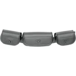 Memphis Shades Fairing Storage Pouch Iii (black) MEM0938. Fixed Price $89.95.