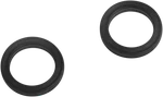 Drag Specialties 35011194 Replacement Saddlebag Lid Quad Seal Flhtkse Cvo. Fixed Price $5.20.