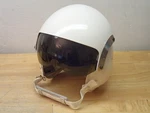 Gentex HGU-26 Vintage Aircraft Flight Helmet Medium With Visors Nice Old Stock. Fixed Price $187.46.