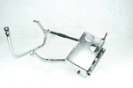 1992 Harley Touring Electra Glide Oem Rear Right Saddlebag Guard Rail Bar. Fixed Price $166.50.