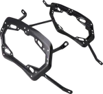 Sw-motech Pro Side Carrier Left/right Triumph Tiger 1200 Explorer Gt/rally. Fixed Price $390.00.