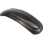 Mustang - 78117 Fender Bib For Solo Seats, Plain. Fixed Price $55.00.