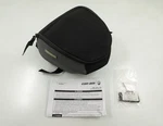 New Can-am Spyder Roadster Oem Rear Rack Storage Bag 280000317. Fixed Price $50.95.