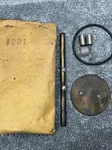 Missing Parts - S&s Carburetor Rebuild Kit #201 Robison Harley Davidson Amf. Fixed Price $29.99.