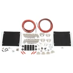 Drag Specialties Saddlebag Hardware With Tether (chrome) S77-0145KDSNU. Fixed Price $491.26.