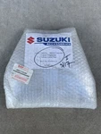 Oem Genuine Suzuki Top Case Carrier Plate 990D0-11J00-060 New. Fixed Price $70.00.