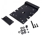 Shad Mounts, Hooks, Trunk Adjustments Top Master Compatible With Yamaha Fjr. Fixed Price $138.31.