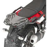 Givi Top Case Rear Rack (monokey/monolock) For Yamaha XTZ700 SR2145. Fixed Price $247.50.