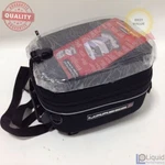 Motorcycle Tank Bag 10L Rocket Pocket Magnetic Mount, High Quality Universal Fit. Fixed Price $75.00.
