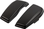 Slyfox Matte Carbon Fiber Saddlebag Lids For 2023-2025 Harley Road Street Glide. Fixed Price $1198.50.