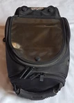 Cortech Super 10 Liter Black Magnetic Tank Bag Part # 82-340. Fixed Price $45.00.