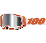 100% Racecraft 2 Goggles 50010-00013. Fixed Price $63.75.