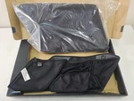 Genuine Harley-davidson Saddlebag Wall Organizer & Liner Touring Mdls. Fixed Price $99.00.