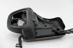 14-23 Harley Davidson Electra Street Glide Right Lower Leg Fairing W/radiator. Fixed Price $239.24.