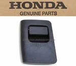 New Genuine Honda Right Rear Storage Pocket Lid GL1800 Goldwing 06-17 Oem #W167*. Fixed Price $39.95.