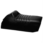 Saddlemen Replacement Seat Cover For Yamaha '92-97 VMAX4 Open Box AW111. Fixed Price $111.55.