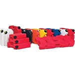 Rotopax Water Pack Gallon 14X10X4" RX-1W. Fixed Price $66.68.