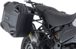Sw-motech Dusc Hard Fits Case System For Desertx * Waterproof Motorcycle Luggage. Fixed Price $1279.18.