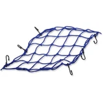 Emgo Super Net Blue 78-60502. Fixed Price $9.97.