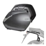 Shad Side Cases Kit SH36 + Frames For Honda 700 Ctx 2014-2018. Fixed Price $570.30.