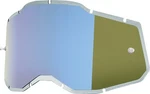 100% Accuri 2/RACECRAFT 2/STRATA Goggle Replacement Injected Lens. Fixed Price $39.00.