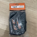 Saddlemen Sbag Liner Red Can EX000543. Fixed Price $20.00.