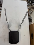 Yamaha V-star XVS650 Classic Passenger Backrest Sissy Bar Oem. Fixed Price $69.00.
