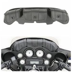Windshield Saddle Pouch Bag Fit For Harley Electra Street Glide Flhx 1996-2013. Fixed Price $33.80.