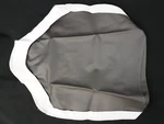 New Wide Open AM545 Honda TRX300 Seat Cover Dark Gray 88-00. Fixed Price $37.94.