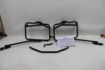 Honda NC70X NC750X 16-20 Givi Rear Sidecase Brackets Hardware 4 Monokey Cases. Fixed Price $294.99.